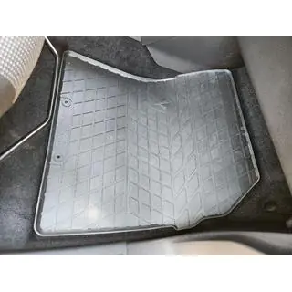 Stingray gumijas salona paklājiņi (4 gab., klipsis CP2) Toyota Proace City 2016– foto 2