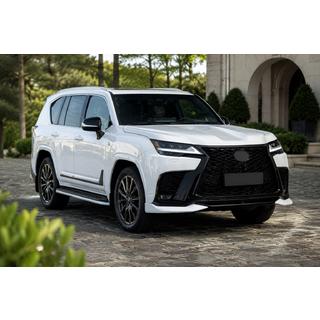 Uzloku komplekts F-Sport foto 2