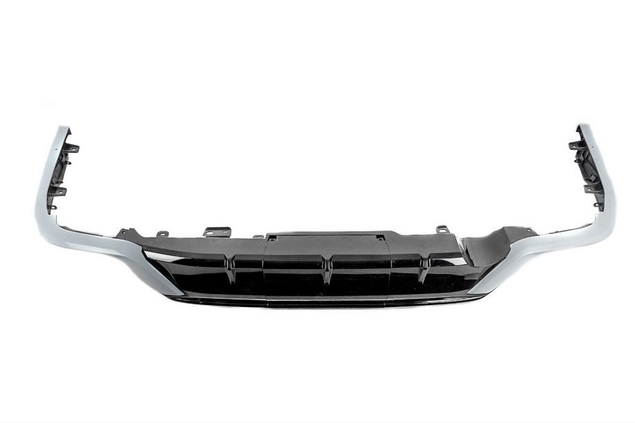 Lexus LX 500d/600 2022– Uzloku komplekts F-Sport Foto 18