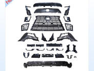 Lexus LX 500d/600 2022– Bodykit komplekts Execitive foto 2