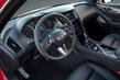 Premium sedana Infiniti Q50 apskats foto 5