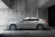 Premium sedana Infiniti Q50 apskats foto 4