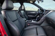 Premium sedana Infiniti Q50 apskats foto 6
