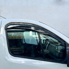 Renault Trafic 2015– Logu vēja deflektori EuroCap (2 gab.) foto 8