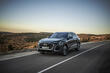 Audi Q5 trešās paaudzes apskats, 2025. modeļa gads foto 2
