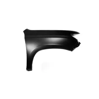 Labais spārns (1 gab., 2017+) Toyota Land Cruiser Prado 150 2009–2023