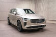 Apskats: atjauninātais otrās paaudzes Volvo XC90 2025 foto 1