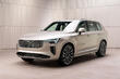 Apskats: atjauninātais otrās paaudzes Volvo XC90 2025 foto 2