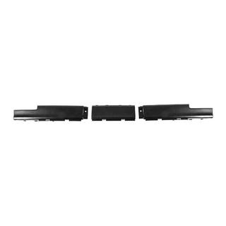 Aizmugurējā bampera difuzors (Melns, Autobiography) Range Rover III L322 2002–2012 foto 1