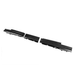 Aizmugurējā bampera difuzors (Melns, Autobiography) Range Rover III L322 2002–2012 foto 2