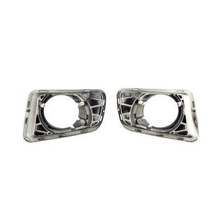 Miglas lukturu restes Autobiography 2010-2013 (2 gab., melnas) Range Rover III L322 2002–2012 foto 3
