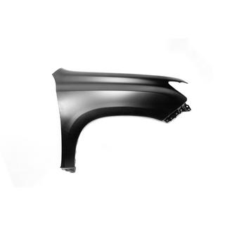 Labais priekšējais spārns (1 gab., Taivāna) Lexus GX460 2009–2023