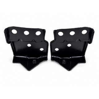 Stiprinājumu komplekts pārbūvei uz GX460 Toyota Land Cruiser Prado 150 2009–2023 foto 3