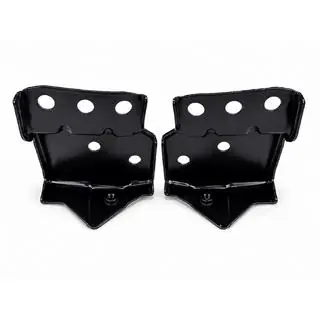 Stiprinājumu komplekts pārbūvei uz GX460 Toyota Land Cruiser Prado 150 2009–2023 foto 3