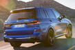 Atsvaidzinātā luksusa krosovera BMW X7 apskats foto 4