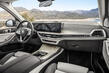 Atsvaidzinātā luksusa krosovera BMW X7 apskats foto 5