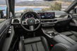 Atsvaidzinātā luksusa krosovera BMW X7 apskats foto 7
