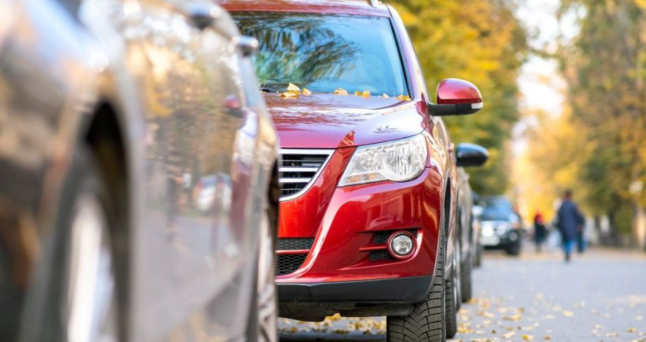 Auto glabāšana ārā: vai tas ir bīstami?