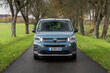 Atsvaidzinātā elektriskā Citroen e-Berlingo trešās paaudzes apskats foto 2
