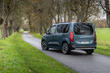 Atsvaidzinātā elektriskā Citroen e-Berlingo trešās paaudzes apskats foto 4