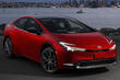 Toyota Prius 2023 piektās paaudzes apskats foto 4