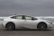 Toyota Prius 2023 piektās paaudzes apskats foto 2