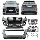 BMW X5 G05 2019–2026 Virsbūves komplekts ar sliekšņiem X5M F95 (2023+) foto 44