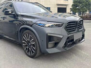 BMW X5 G05 2019–2026 Virsbūves komplekts ar sliekšņiem X5M F95 (2023+) foto 4