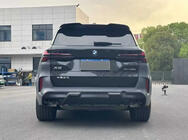 BMW X5 G05 2019–2026 Virsbūves komplekts ar sliekšņiem X5M F95 (2023+) foto 5