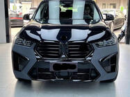BMW X5 G05 2019–2026 Virsbūves komplekts ar sliekšņiem X5M F95 (2023+) foto 6