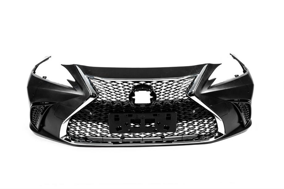 Lexus ES 2018– Priekšējais bamperis F-Sport V3 (facelift) Image