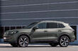 Volkswagen Tiguan III paaudzes 2024. gada apskats foto 3