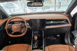 SsangYong Torres krosovera apskats foto 6