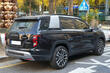 SsangYong Torres krosovera apskats foto 3