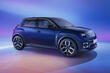Renault 5 E-Tech 2024 subkompaktā elektroauto apskats foto 4