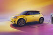 Renault 5 E-Tech 2024 subkompaktā elektroauto apskats foto 2