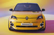 Renault 5 E-Tech 2024 subkompaktā elektroauto apskats foto 1