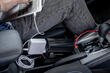 Kā iegūt 220 V automašīnā? foto 1
