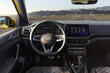 Volkswagen T-Cross 1. paaudzes apskats: 2023. gada feislifts foto 6