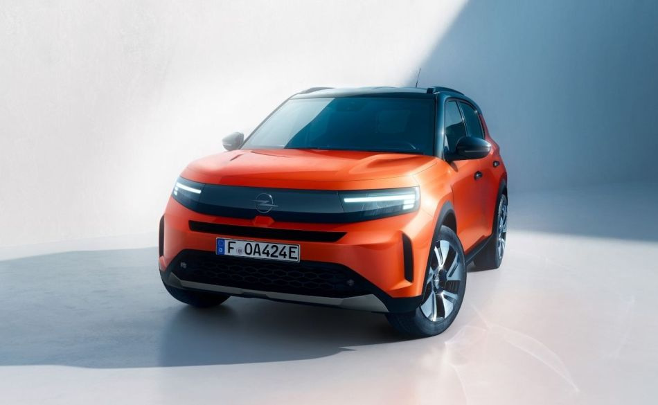 Opel Frontera 2024 apskats: leģendas atgriešanās jaunā veidolā