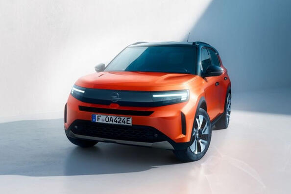 Opel Frontera 2024 apskats: leģendas atgriešanās jaunā veidolā