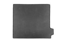 Mercedes E-class W212 2009–2016 EVA bagāžnieka paklājiņš (SW, pelēks) foto 1