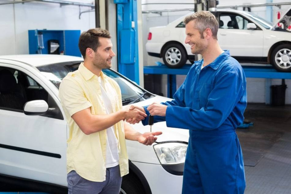 Kā izvēlēties labu autoservisu?