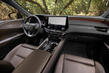 Apskats: Lexus RX piektā paaudze (2022) foto 4