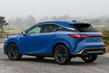 Apskats: Lexus RX piektā paaudze (2022) foto 2