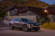 Elektriskā luksusa krosovera Cadillac Lyriq apskats foto 3