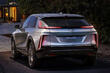 Elektriskā luksusa krosovera Cadillac Lyriq apskats foto 4