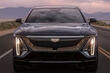 Elektriskā luksusa krosovera Cadillac Lyriq apskats foto 1