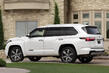 Toyota Sequoia 2022 apskats: trešās paaudzes apvidnieks foto 3