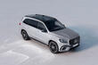 Mercedes-Benz GLS 2023 apskats: atjauninātais flagmanis foto 1